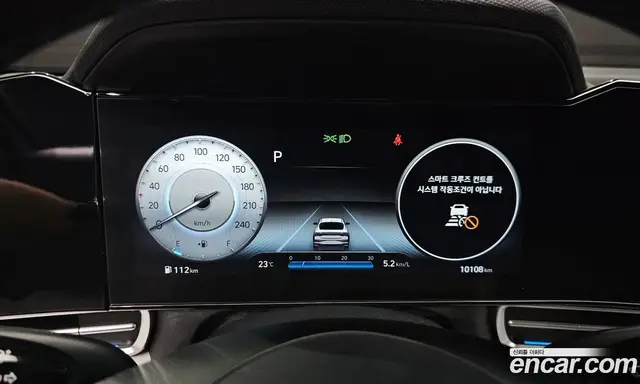 Hyundai Avante 2022 1.6 автомат (гидро), миниатюра 11