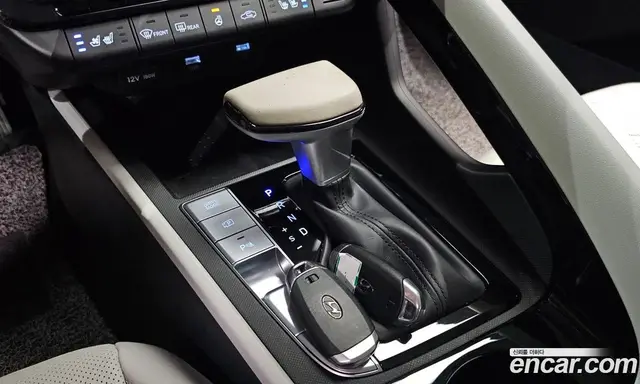 Hyundai Avante 2022 1.6 автомат (гидро), миниатюра 12