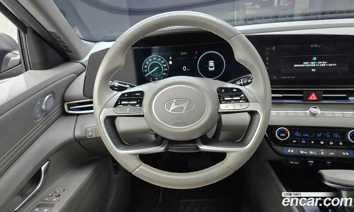 Hyundai Avante 2024 1.6 автомат (гидро), фото 19 Hyundai Avante 2024 1.6 автомат (гидро), фото 19