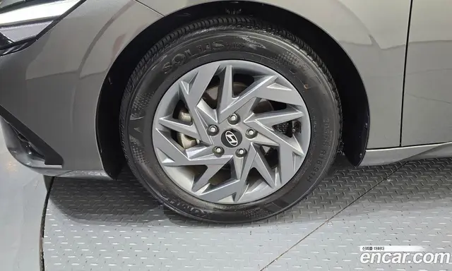 Hyundai Avante 2024 1.6 автомат (гидро), миниатюра 5 Hyundai Avante 2024 1.6 автомат (гидро), миниатюра 5