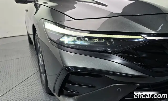 Hyundai Avante 2024 1.6 автомат (гидро), миниатюра 8 Hyundai Avante 2024 1.6 автомат (гидро), миниатюра 8