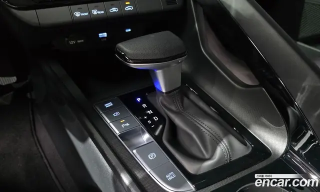 Hyundai Avante 2025 1.6 автомат (гидро), миниатюра 12
