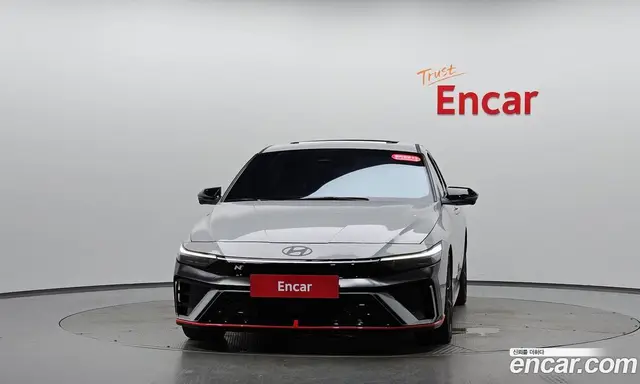 Hyundai Avante 2025 2.0 автомат (гидро), миниатюра 2 Hyundai Avante 2025 2.0 автомат (гидро), миниатюра 2