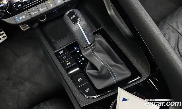 Hyundai Avante 2025 2.0 автомат (гидро), миниатюра 11 Hyundai Avante 2025 2.0 автомат (гидро), миниатюра 11