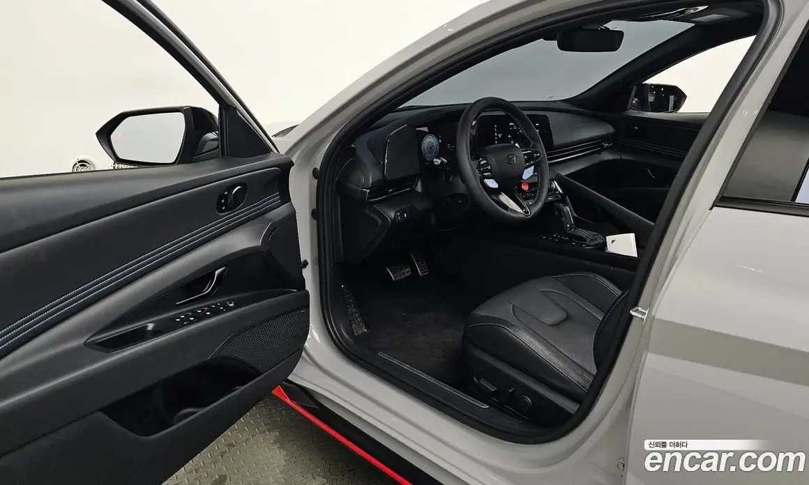 Hyundai Avante 2025 2.0 автомат (гидро), фото 12 Hyundai Avante 2025 2.0 автомат (гидро), фото 12