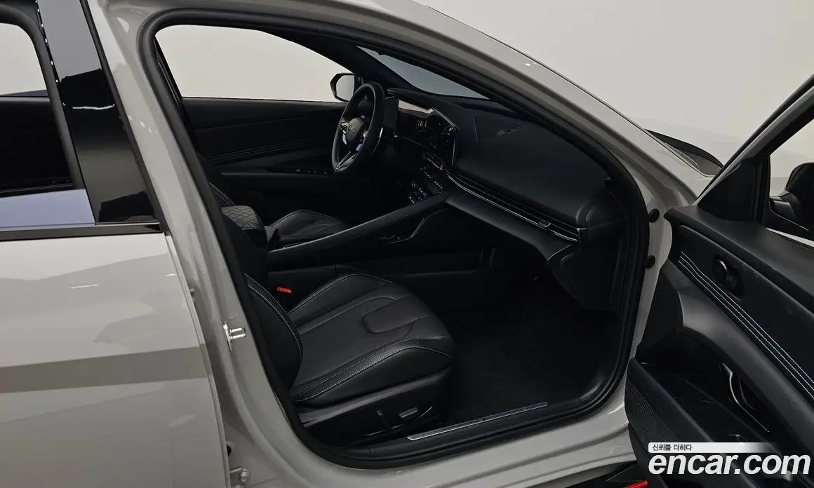 Hyundai Avante 2025 2.0 автомат (гидро), фото 16 Hyundai Avante 2025 2.0 автомат (гидро), фото 16