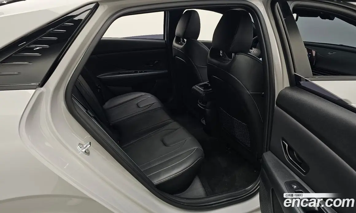 Hyundai Avante 2025 2.0 автомат (гидро), фото 17 Hyundai Avante 2025 2.0 автомат (гидро), фото 17