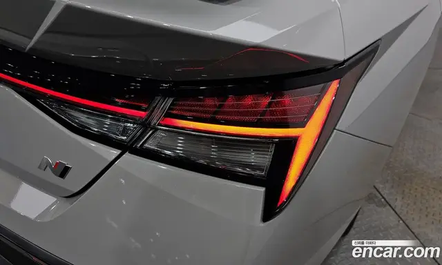 Hyundai Avante 2025 2.0 автомат (гидро), миниатюра 8 Hyundai Avante 2025 2.0 автомат (гидро), миниатюра 8