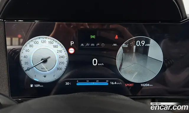 Hyundai Avante 2025 2.0 автомат (гидро), миниатюра 10 Hyundai Avante 2025 2.0 автомат (гидро), миниатюра 10