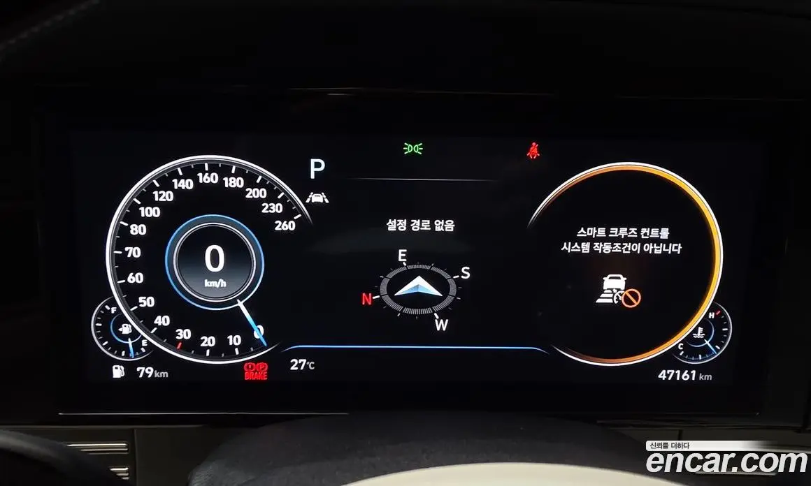 Hyundai Grandeur 2022 3.3 автомат (гидро), фото 11