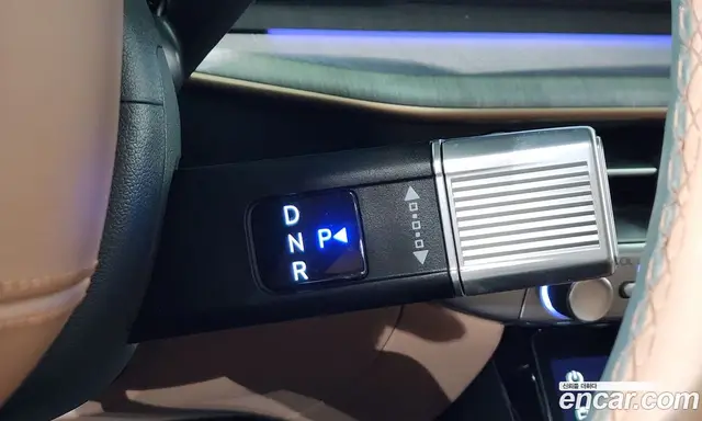 Hyundai Grandeur 2023 1.6 автомат (гидро), миниатюра 12