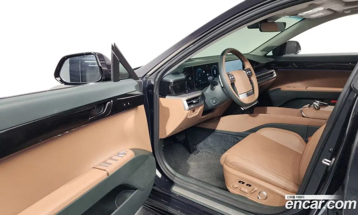 Hyundai Grandeur 2023 1.6 автомат (гидро), фото 13 Hyundai Grandeur 2023 1.6 автомат (гидро), фото 13
