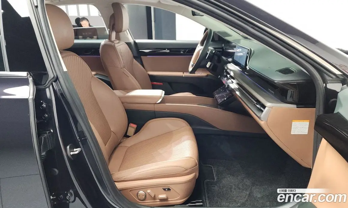 Hyundai Grandeur 2023 1.6 автомат (гидро), фото 16 Hyundai Grandeur 2023 1.6 автомат (гидро), фото 16