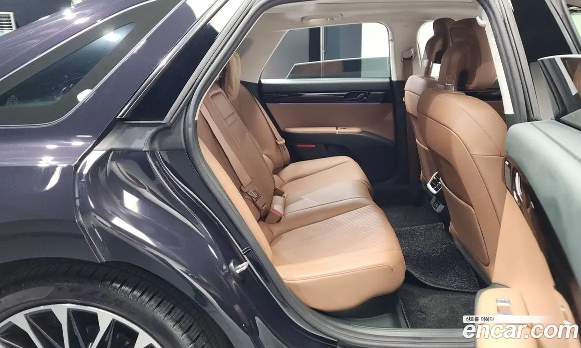Hyundai Grandeur 2023 1.6 автомат (гидро), фото 17 Hyundai Grandeur 2023 1.6 автомат (гидро), фото 17