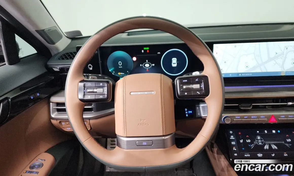 Hyundai Grandeur 2023 1.6 автомат (гидро), фото 19 Hyundai Grandeur 2023 1.6 автомат (гидро), фото 19