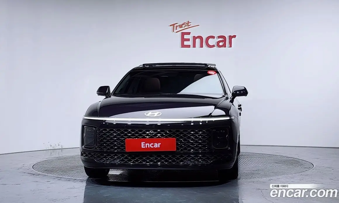 Hyundai Grandeur 2023 1.6 автомат (гидро), фото 3 Hyundai Grandeur 2023 1.6 автомат (гидро), фото 3