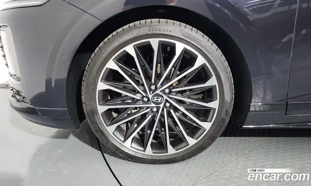 Hyundai Grandeur 2023 1.6 автомат (гидро), миниатюра 5 Hyundai Grandeur 2023 1.6 автомат (гидро), миниатюра 5