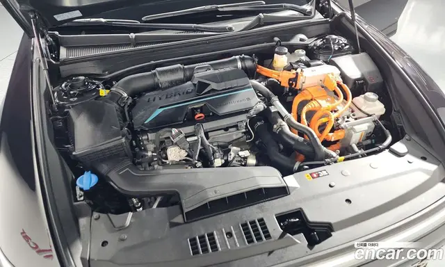 Hyundai Grandeur 2023 1.6 автомат (гидро), миниатюра 6 Hyundai Grandeur 2023 1.6 автомат (гидро), миниатюра 6