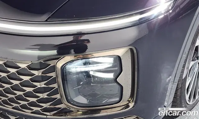 Hyundai Grandeur 2023 1.6 автомат (гидро), миниатюра 8 Hyundai Grandeur 2023 1.6 автомат (гидро), миниатюра 8