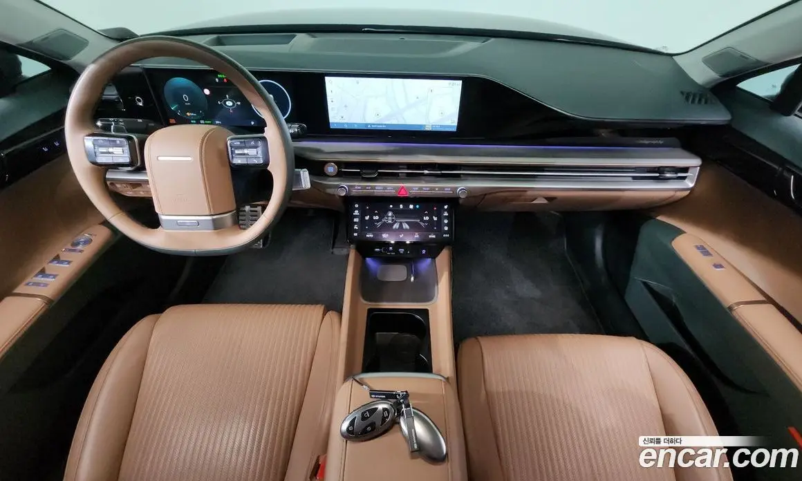 Hyundai Grandeur 2023 1.6 автомат (гидро), фото 10 Hyundai Grandeur 2023 1.6 автомат (гидро), фото 10
