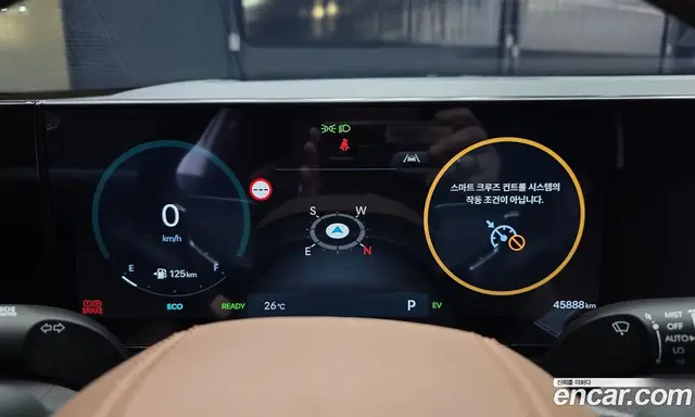 Hyundai Grandeur 2024 1.6 автомат (гидро), миниатюра 11 Hyundai Grandeur 2024 1.6 автомат (гидро), миниатюра 11