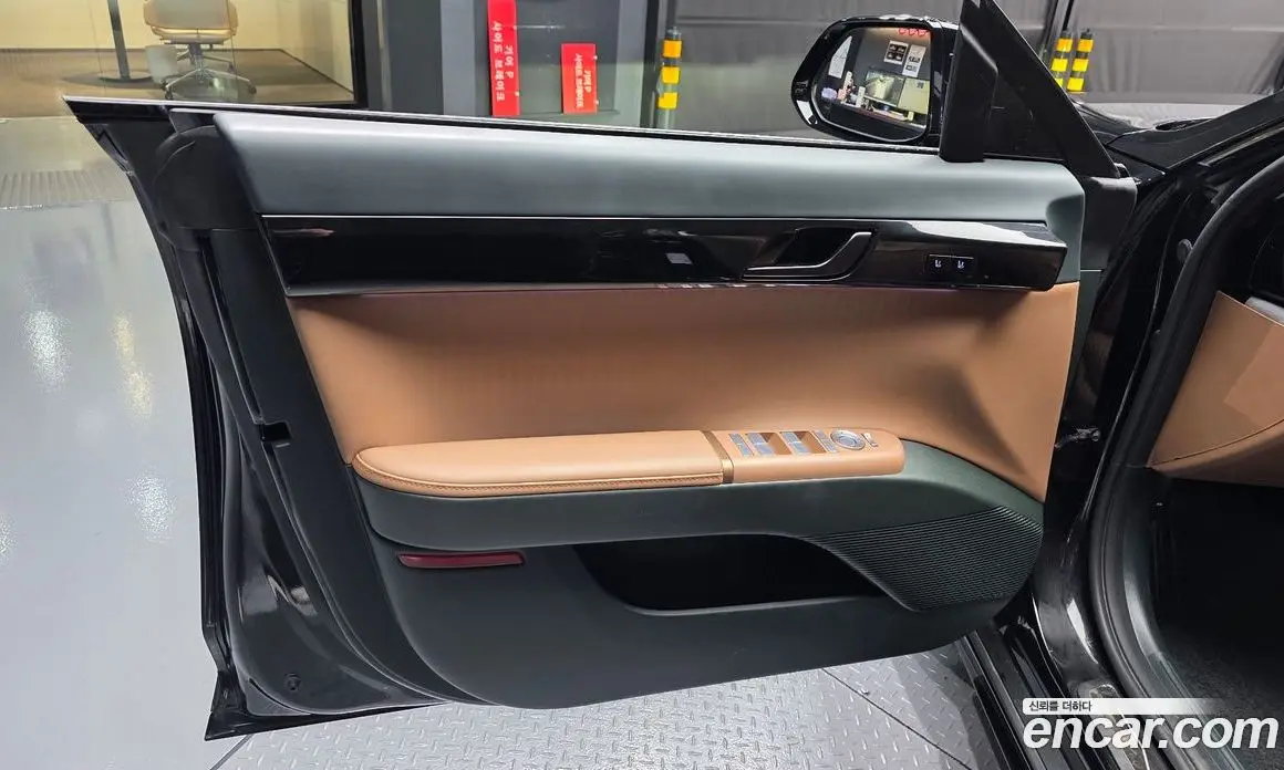 Hyundai Grandeur 2024 1.6 автомат (гидро), фото 14 Hyundai Grandeur 2024 1.6 автомат (гидро), фото 14