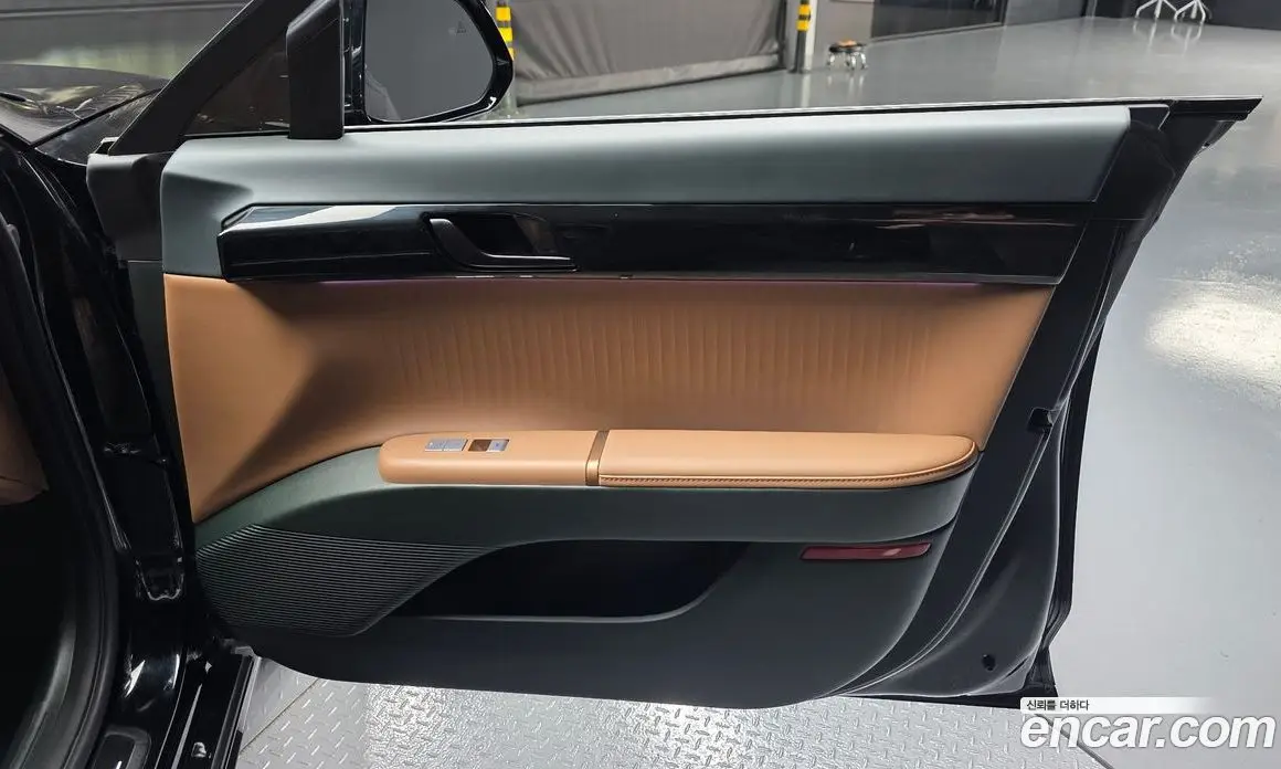 Hyundai Grandeur 2024 1.6 автомат (гидро), фото 15 Hyundai Grandeur 2024 1.6 автомат (гидро), фото 15
