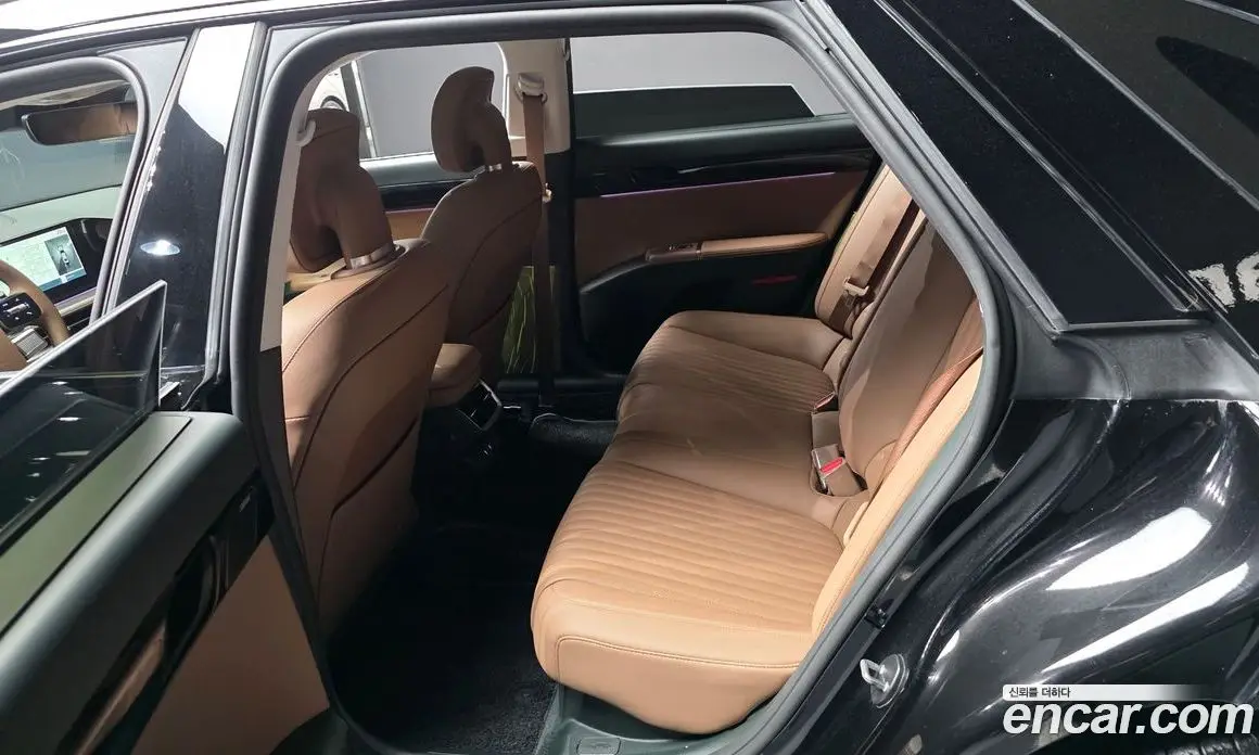 Hyundai Grandeur 2024 1.6 автомат (гидро), фото 16 Hyundai Grandeur 2024 1.6 автомат (гидро), фото 16