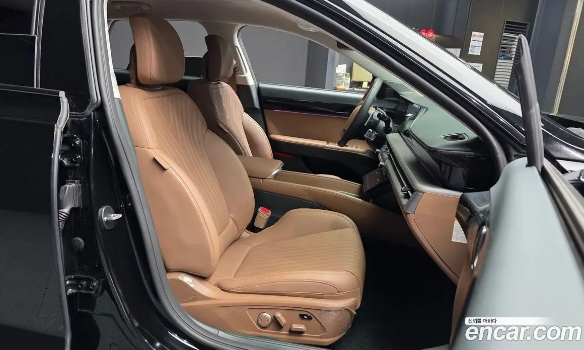 Hyundai Grandeur 2024 1.6 автомат (гидро), фото 17 Hyundai Grandeur 2024 1.6 автомат (гидро), фото 17