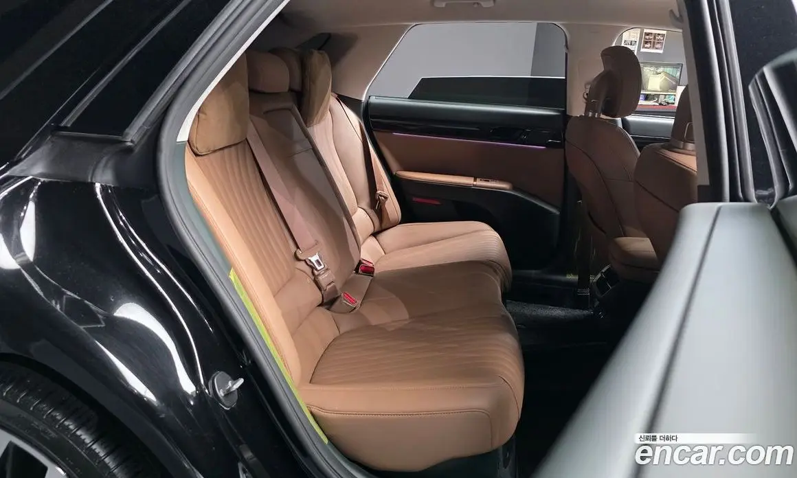 Hyundai Grandeur 2024 1.6 автомат (гидро), фото 18 Hyundai Grandeur 2024 1.6 автомат (гидро), фото 18