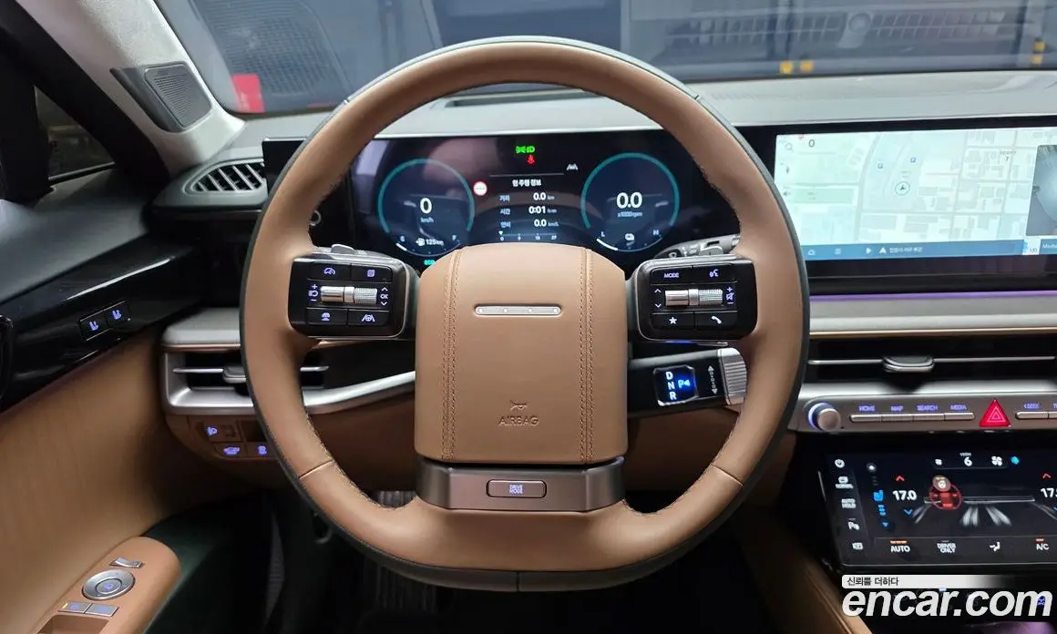 Hyundai Grandeur 2024 1.6 автомат (гидро), фото 19 Hyundai Grandeur 2024 1.6 автомат (гидро), фото 19