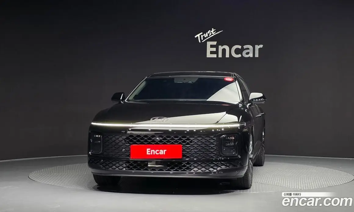 Hyundai Grandeur 2024 1.6 автомат (гидро), фото 3 Hyundai Grandeur 2024 1.6 автомат (гидро), фото 3