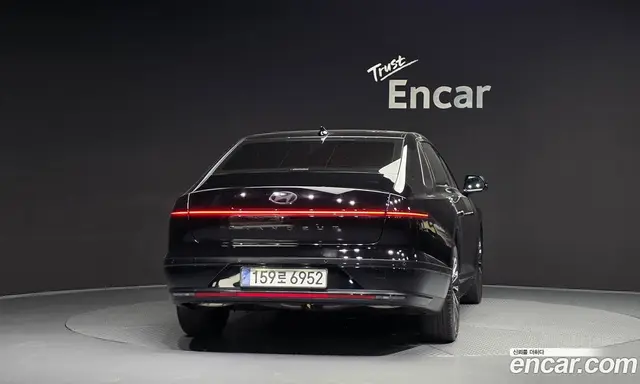 Hyundai Grandeur 2024 1.6 автомат (гидро), миниатюра 4 Hyundai Grandeur 2024 1.6 автомат (гидро), миниатюра 4