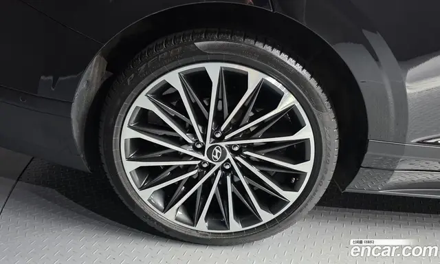 Hyundai Grandeur 2024 1.6 автомат (гидро), миниатюра 5 Hyundai Grandeur 2024 1.6 автомат (гидро), миниатюра 5