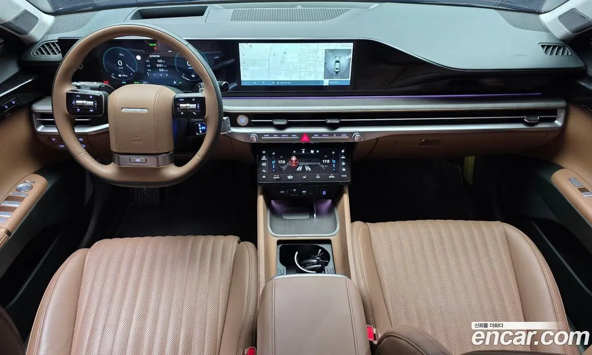 Hyundai Grandeur 2024 1.6 автомат (гидро), фото 10 Hyundai Grandeur 2024 1.6 автомат (гидро), фото 10