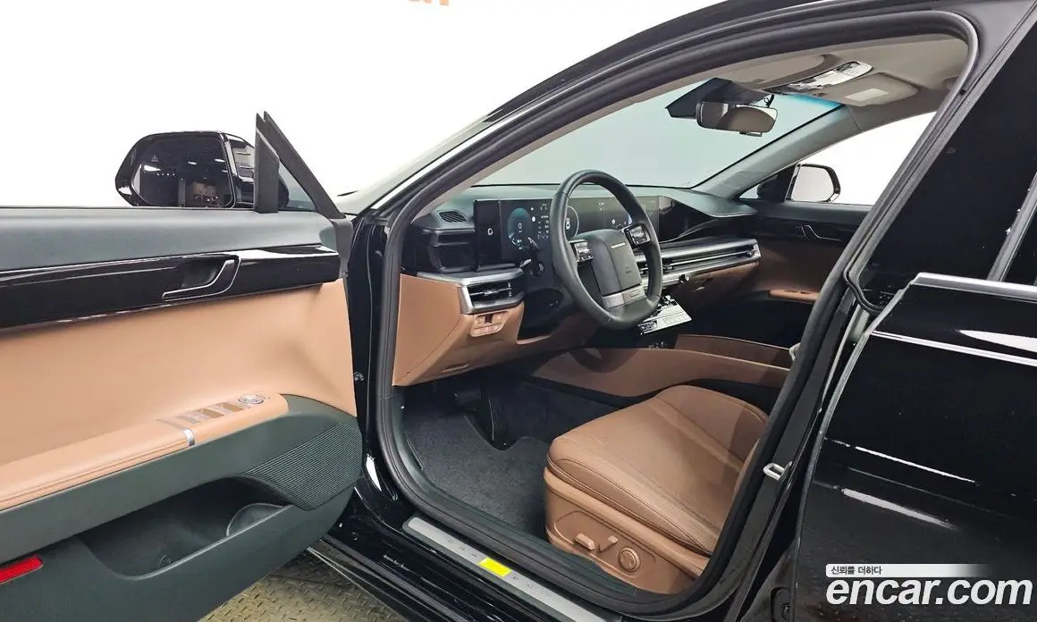 Hyundai Grandeur 2025 1.6 автомат (гидро), фото 13 Hyundai Grandeur 2025 1.6 автомат (гидро), фото 13