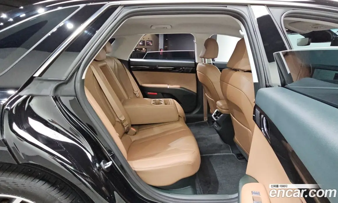 Hyundai Grandeur 2025 1.6 автомат (гидро), фото 16 Hyundai Grandeur 2025 1.6 автомат (гидро), фото 16