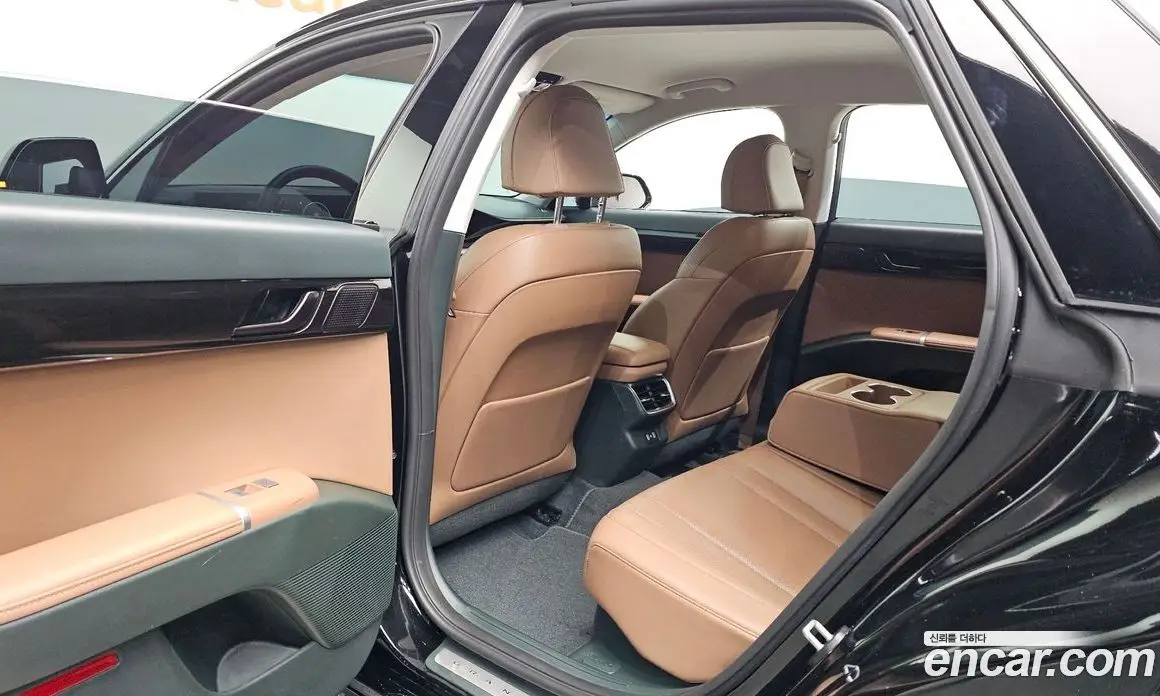 Hyundai Grandeur 2025 1.6 автомат (гидро), фото 17 Hyundai Grandeur 2025 1.6 автомат (гидро), фото 17