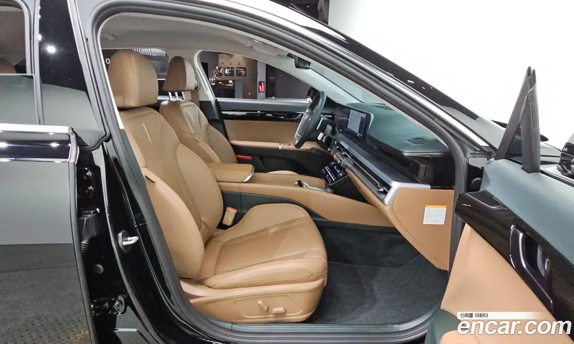 Hyundai Grandeur 2025 1.6 автомат (гидро), фото 18 Hyundai Grandeur 2025 1.6 автомат (гидро), фото 18
