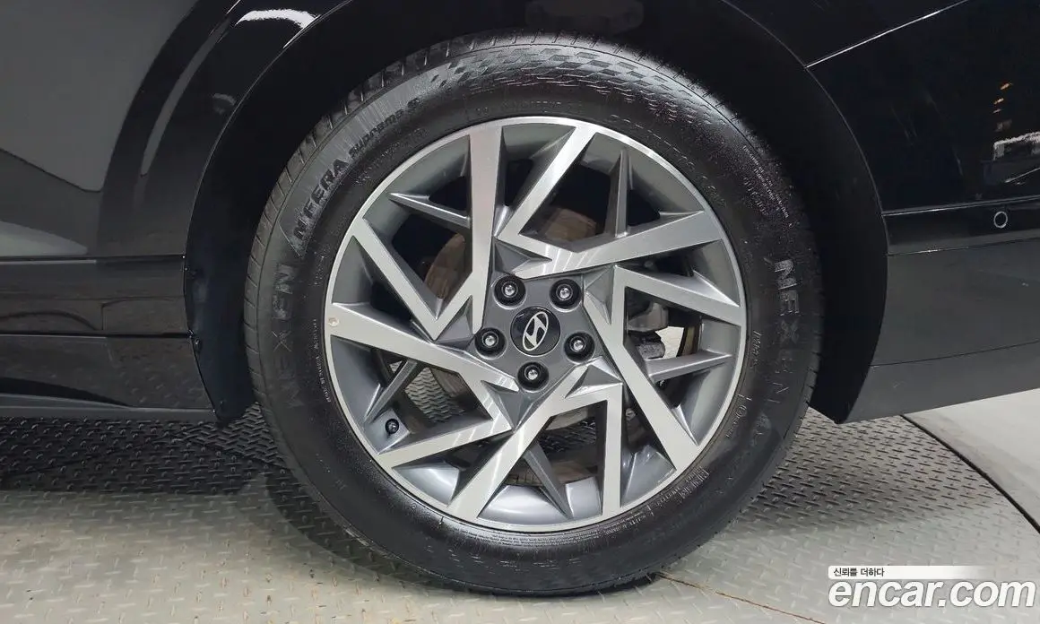 Hyundai Grandeur 2025 1.6 автомат (гидро), фото 7 Hyundai Grandeur 2025 1.6 автомат (гидро), фото 7