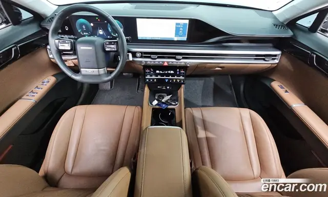 Hyundai Grandeur 2025 1.6 автомат (гидро), миниатюра 10 Hyundai Grandeur 2025 1.6 автомат (гидро), миниатюра 10
