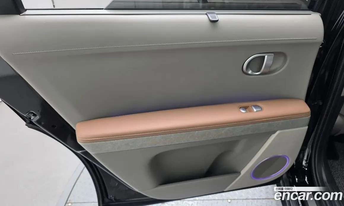 Hyundai Ioniq 5 2021 0.1 автомат (гидро), фото 15