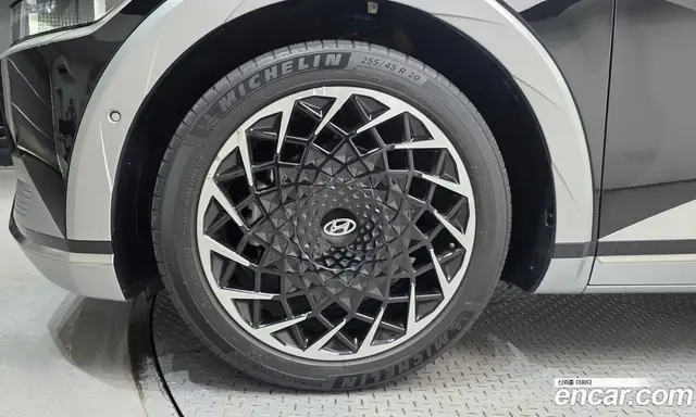 Hyundai Ioniq 5 2021 0.1 автомат (гидро), миниатюра 5