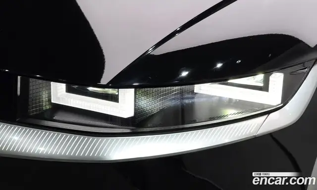 Hyundai Ioniq 5 2021 0.1 автомат (гидро), миниатюра 8