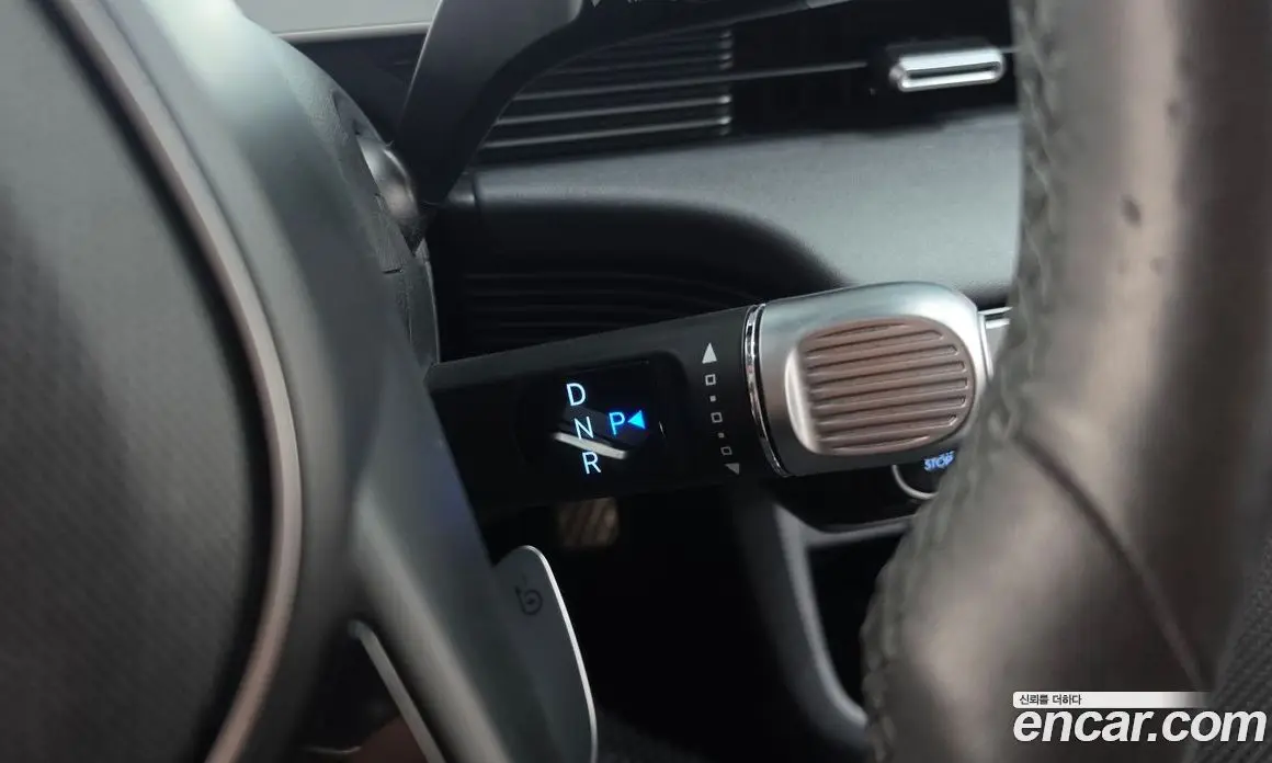 Hyundai Ioniq 5 2022 0.1 автомат (гидро), фото 12 Hyundai Ioniq 5 2022 0.1 автомат (гидро), фото 12