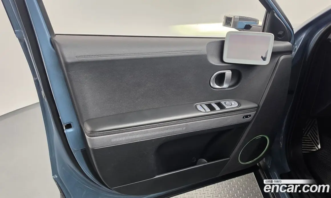 Hyundai Ioniq 5 2022 0.1 автомат (гидро), фото 14 Hyundai Ioniq 5 2022 0.1 автомат (гидро), фото 14
