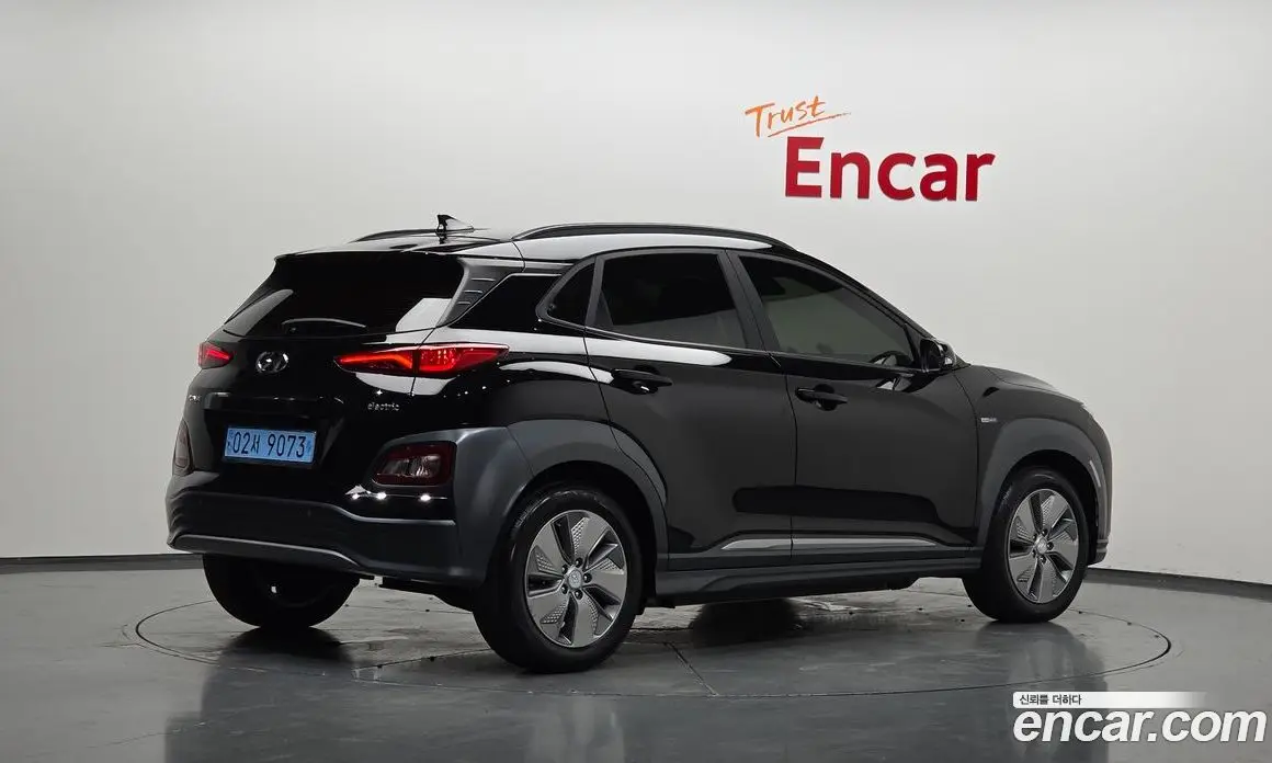 Hyundai Kona 2019 0.2 автомат (гидро), фото 2 Hyundai Kona 2019 0.2 автомат (гидро), фото 2