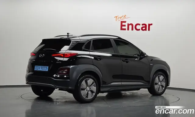 Hyundai Kona 2019 0.2 автомат (гидро), миниатюра 2 Hyundai Kona 2019 0.2 автомат (гидро), миниатюра 2