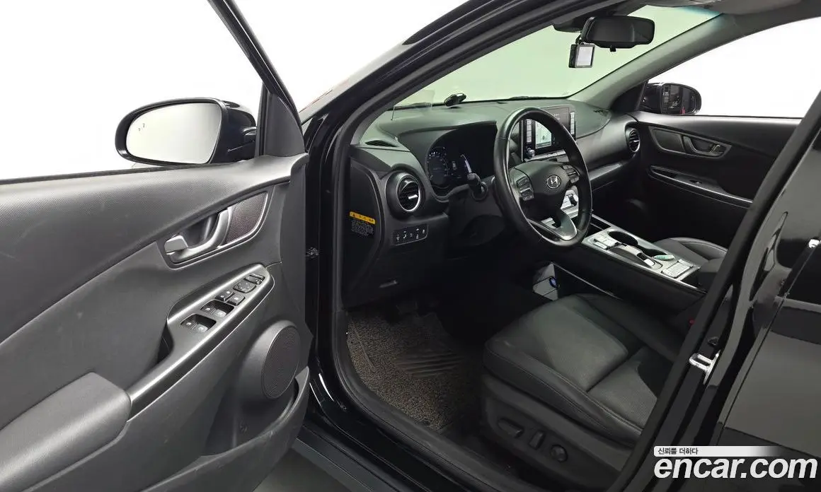 Hyundai Kona 2019 0.2 автомат (гидро), фото 13 Hyundai Kona 2019 0.2 автомат (гидро), фото 13