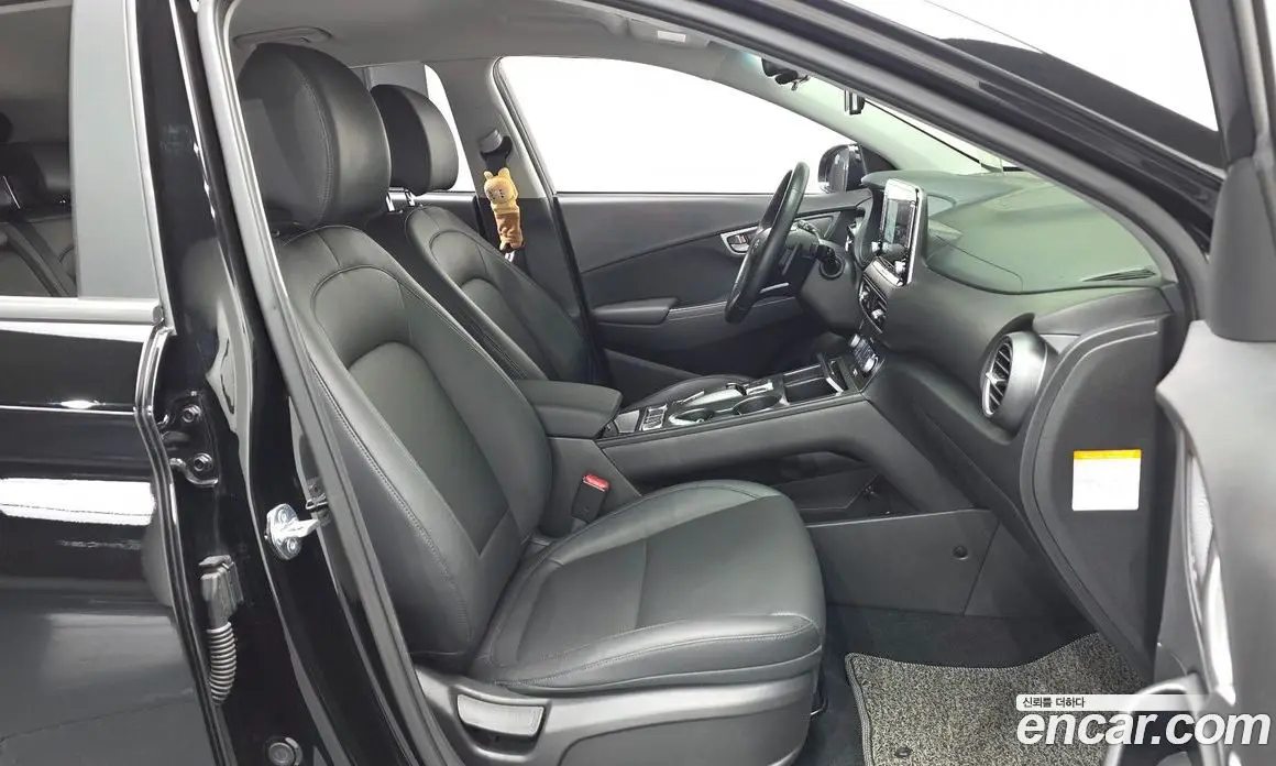 Hyundai Kona 2019 0.2 автомат (гидро), фото 16 Hyundai Kona 2019 0.2 автомат (гидро), фото 16
